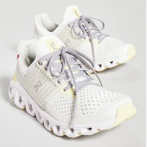 On Cloud Cloudswift Sneakers